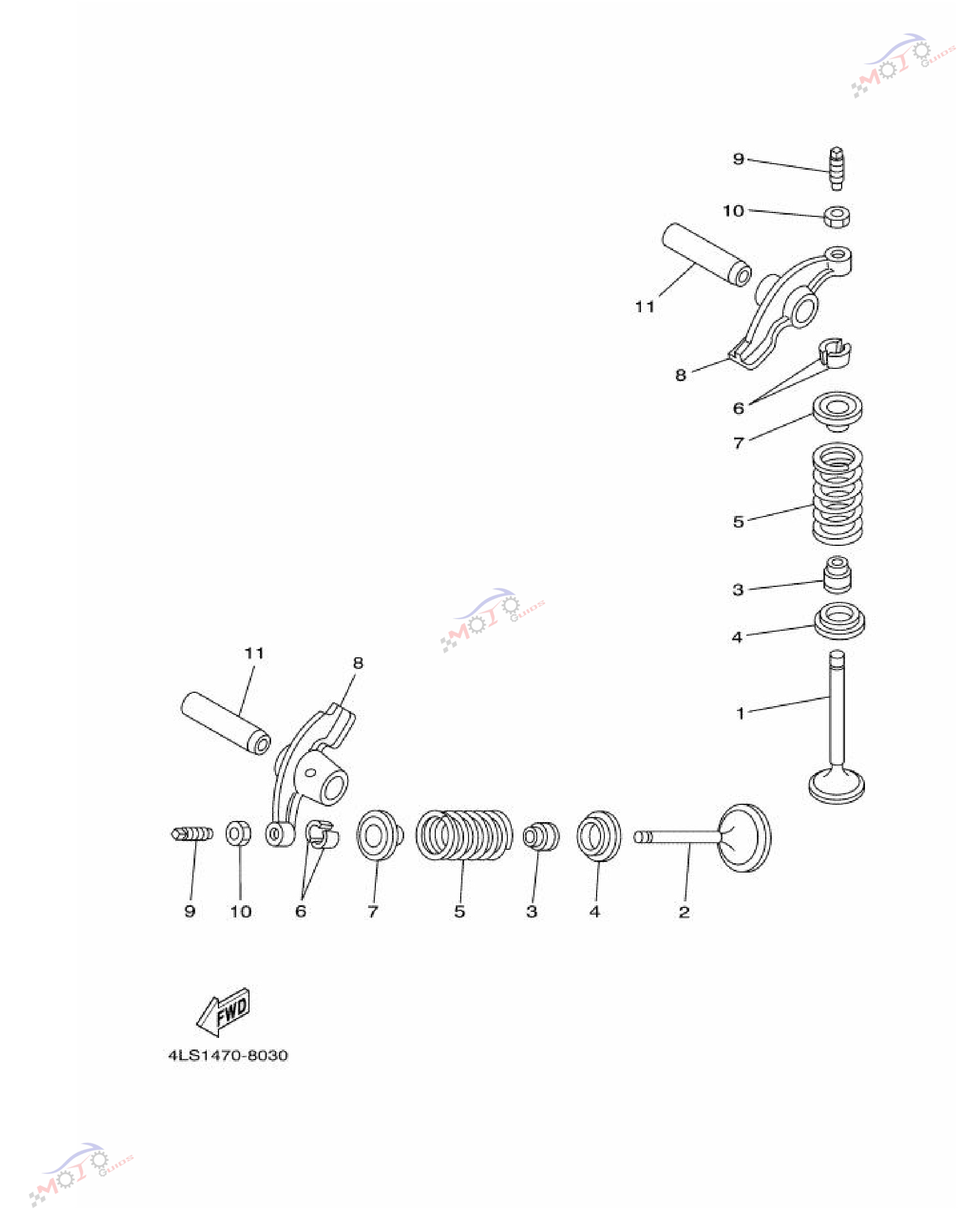 Engine Diagram